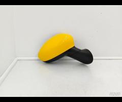 SPECCHIO SPECCHIETTO RETROVISORE DESTRA DX ABARTH