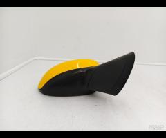 SPECCHIO SPECCHIETTO RETROVISORE DESTRA DX ABARTH - 7