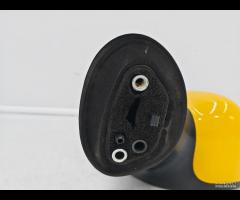 SPECCHIO SPECCHIETTO RETROVISORE DESTRA DX ABARTH - 11