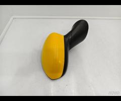 SPECCHIO SPECCHIETTO RETROVISORE DESTRA DX ABARTH - 15