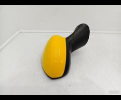 SPECCHIO SPECCHIETTO RETROVISORE DESTRA DX ABARTH - 16