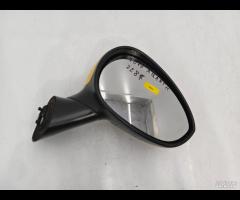 SPECCHIO SPECCHIETTO RETROVISORE DESTRA DX ABARTH - 20