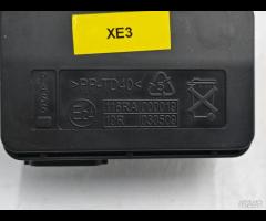 CENTRALINA SENSORE ALLARME MODULO ANTIFURTO HYUNDA