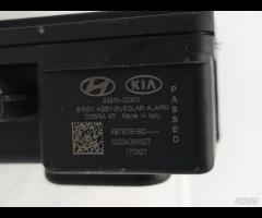 CENTRALINA SENSORE ALLARME MODULO ANTIFURTO HYUNDA - 14