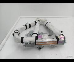 AIRBAG A TENDINA TETTO LATERALE DESTRA DX NISSAN J