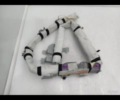AIRBAG A TENDINA TETTO LATERALE DESTRA DX NISSAN J