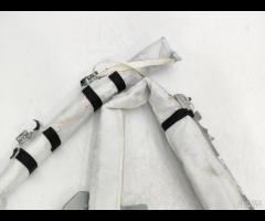 AIRBAG A TENDINA TETTO LATERALE DESTRA DX NISSAN J