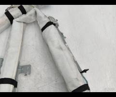 AIRBAG A TENDINA TETTO LATERALE DESTRA DX NISSAN J