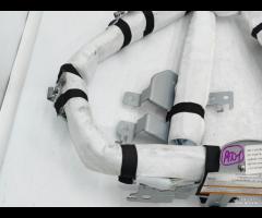 AIRBAG A TENDINA TETTO LATERALE DESTRA DX NISSAN J - 7