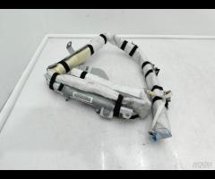 AIRBAG A TENDINA TETTO LATERALE DESTRA DX NISSAN J - 11
