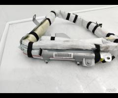AIRBAG A TENDINA TETTO LATERALE DESTRA DX NISSAN J - 12