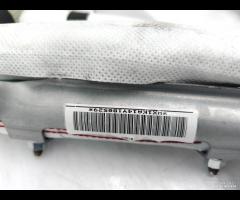 AIRBAG A TENDINA TETTO LATERALE DESTRA DX NISSAN J - 13