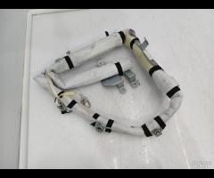 AIRBAG A TENDINA TETTO LATERALE DESTRA DX NISSAN J - 15