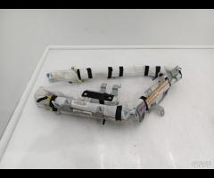 AIRBAG A TENDINA TETTO LATERALE DESTRA DX NISSAN J - 16