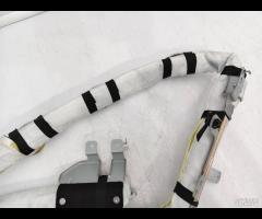 AIRBAG A TENDINA TETTO LATERALE DESTRA DX NISSAN J - 18