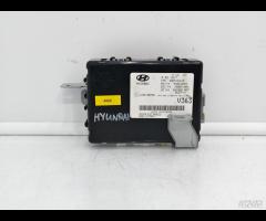 CENTRALINA COMFORT MODULO BCM HYUNDAI I40 2019 954