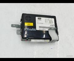 CENTRALINA COMFORT MODULO BCM HYUNDAI I40 2019 954