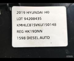 CENTRALINA COMFORT MODULO BCM HYUNDAI I40 2019 954 - 18