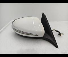SPECCHIO SPECCHIETTO RETROVISORE DX MERCEDES C250