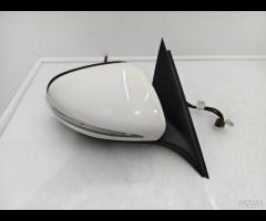 SPECCHIO SPECCHIETTO RETROVISORE DX MERCEDES C250