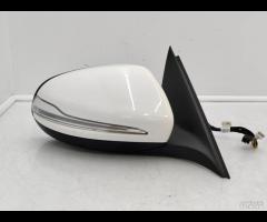 SPECCHIO SPECCHIETTO RETROVISORE DX MERCEDES C250