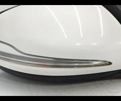 SPECCHIO SPECCHIETTO RETROVISORE DX MERCEDES C250 - 6