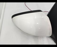 SPECCHIO SPECCHIETTO RETROVISORE DX MERCEDES C250 - 8