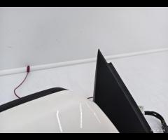 SPECCHIO SPECCHIETTO RETROVISORE DX MERCEDES C250 - 9