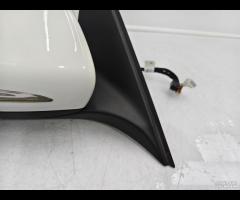 SPECCHIO SPECCHIETTO RETROVISORE DX MERCEDES C250 - 10