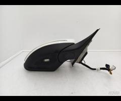 SPECCHIO SPECCHIETTO RETROVISORE DX MERCEDES C250 - 11