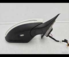 SPECCHIO SPECCHIETTO RETROVISORE DX MERCEDES C250 - 12