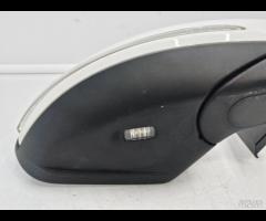 SPECCHIO SPECCHIETTO RETROVISORE DX MERCEDES C250 - 13