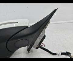 SPECCHIO SPECCHIETTO RETROVISORE DX MERCEDES C250 - 14