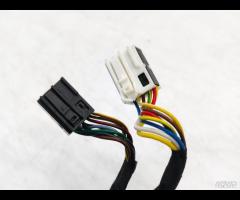 SPECCHIO SPECCHIETTO RETROVISORE DX MERCEDES C250 - 15