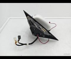 SPECCHIO SPECCHIETTO RETROVISORE DX MERCEDES C250 - 17