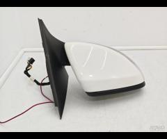 SPECCHIO SPECCHIETTO RETROVISORE DX MERCEDES C250 - 18