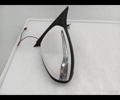 SPECCHIO SPECCHIETTO RETROVISORE DX MERCEDES C250 - 19