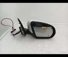 SPECCHIO SPECCHIETTO RETROVISORE DX MERCEDES C250 - 20