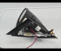 SPECCHIO SPECCHIETTO RETROVISORE DX MERCEDES C250 - 22