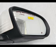 SPECCHIO SPECCHIETTO RETROVISORE DX MERCEDES C250 - 23