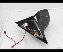 SPECCHIO SPECCHIETTO RETROVISORE DX MERCEDES C250 - 24