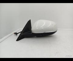 SPECCHIO SPECCHIETTO RETROVISORE SX JAGUAR XF X260