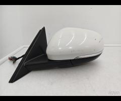 SPECCHIO SPECCHIETTO RETROVISORE SX JAGUAR XF X260