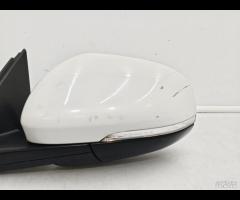 SPECCHIO SPECCHIETTO RETROVISORE SX JAGUAR XF X260