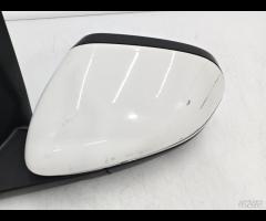 SPECCHIO SPECCHIETTO RETROVISORE SX JAGUAR XF X260