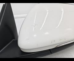 SPECCHIO SPECCHIETTO RETROVISORE SX JAGUAR XF X260