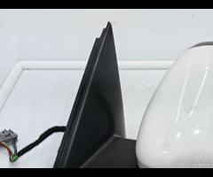 SPECCHIO SPECCHIETTO RETROVISORE SX JAGUAR XF X260 - 6