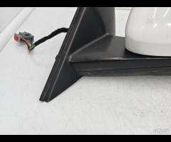 SPECCHIO SPECCHIETTO RETROVISORE SX JAGUAR XF X260 - 7