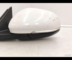 SPECCHIO SPECCHIETTO RETROVISORE SX JAGUAR XF X260 - 8