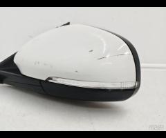 SPECCHIO SPECCHIETTO RETROVISORE SX JAGUAR XF X260 - 9